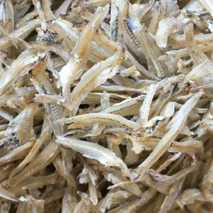 ปลากะตักแห้งขนาด4-6ซม. มาตรฐานส่งออก - Product Image 4