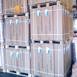 Revêtement en fibre de <span class=keywords><strong>verre</strong></span>, 50g/m2, motif <span class=keywords><strong>feutre</strong></span> de toit, à bas prix - Product Image 5