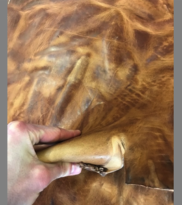 Los hombros de pieles - Product Image 1