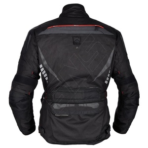 Vestes en Cordura pour Motocyclistes de Qualité Supérieure Respirantes Imperméables Coupe-Vent Été - Product Image 5