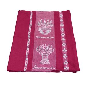 Torchon personnalisé imprimé serviettes de cuisine à séchage rapide taille et couleur personnalisées torchons au meilleur prix fabricant indien - Product Image 1