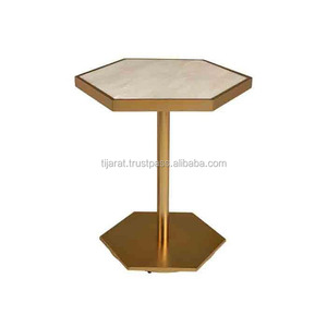 Mesa de centro de METAL, mesa de centro de uñas - Product Image 2
