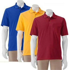 เสื้อยืดผ้าฝ้าย - Product Image 5