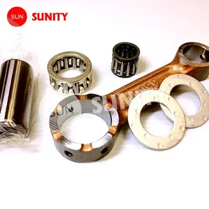 Kit de réparation de moteur diesel hors-bord de classe A, bielle forgée - Product Image 1