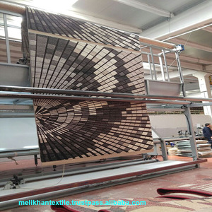 ผลิตภัณฑ์ที่กำหนดเองผนังพรมผนังจากผู้ผลิตตุรกี - Product Image 5