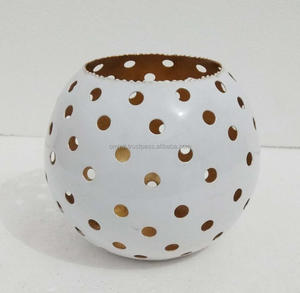 NEW DESIGN <b>TEALIGHT</b> <b>CANDLE</b> HOLDER FOR WEDDING, CHRISTMAS AND EASTER DECORATION - Product Image 4