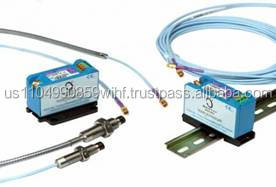 Bently 330104-00-02-10-02-00ความถี่ต่ำ piezoelectric transducers เซ็นเซอร์ความถี่ต่ำที่คุ้มค่า - Product Image 1