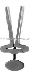 Abrebocas Heister, Instrumentos Médicos Quirúrgicos, Abrebocas Heister de Acero Inoxidable de Alta Calidad - Product Image 2