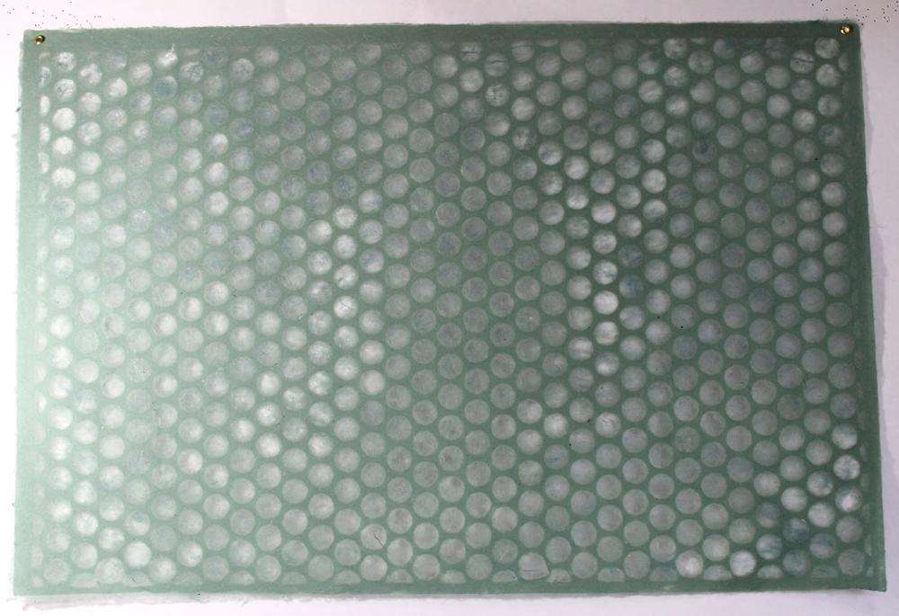 สีเขียวอ่อน