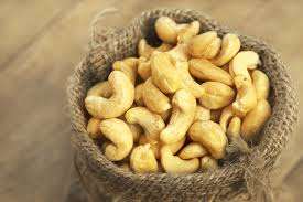 Best Quality Kaju Raw Cashew Nuts Kernel From Vietnam W240 W320 W450 LP <b>Vacuum</b> <b>Bag</b> - Product Image 5