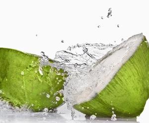 Agua de coco enlatada, a la venta - Product Image 2
