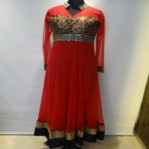 Trajes de costura para mujer, diseños de salwar kameez, novedad, India, venta al por mayor - Product Image 1