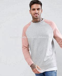 Sweat-shirts à capuche en coton respirant bon marché, vente en gros d'usine en vrac 2026, sweat-shirts à capuche personnalisés pour la salle de sport - Product Image 2