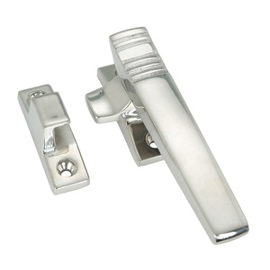 BL-2118-2 ด้ามจับสแตนเลสสตีลแบบสุญญากาศ - Product Image 5