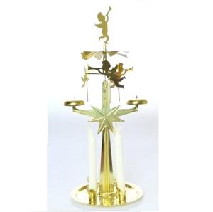 Bougeoir en cristal bon marché, DESIGN UNIQUE, personnalisable - Product Image 5