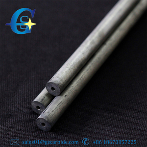 Wolfram hartmetall stange mit einzelnen loch - Product Image 2