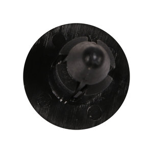 Nissan 66824-01G00 Retenedor tipo empuje de plástico - Product Image 3