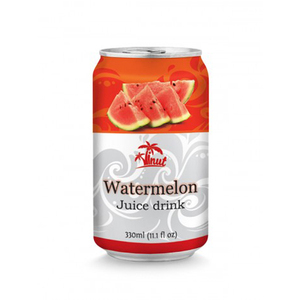 Bebida de jugo de fruta ácida con caña de 330ml - Product Image 3