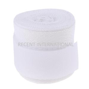 Enveloppes de main de boxe personnalisées en nylon sans azo style mexicain semi-élastique 1 paire avec quantité minimale de commande bas - Product Image 1