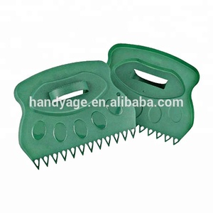 [Handy-Age]-Recogedor de Hojas de Plástico (GN0600-107) - Product Image 1