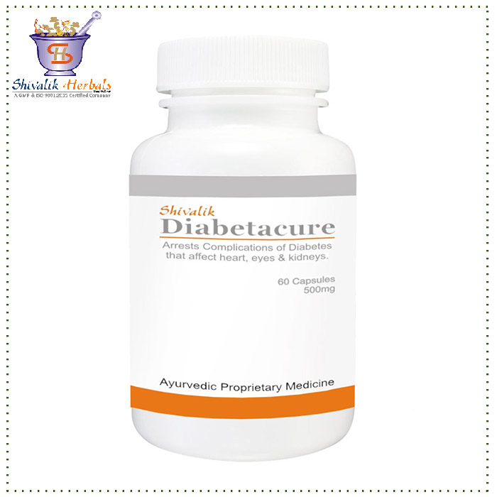 Диабет добавки диабетических капсулы Индии