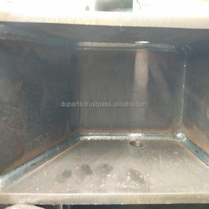 Soporte de remolque de alta calidad y precio razonable para un soporte de remolque duradero y confiable Ideal para aplicaciones de servicio pesado - Product Image 3