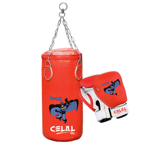 ชุดกระสอบทรายสำหรับเด็ก,ชุดฝึกมวย - Product Image 1