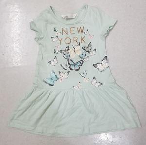 สาวน่ารัก Frock ในบังคลาเทศ Readymade เสื้อผ้าสต็อกในธากา - Product Image 6