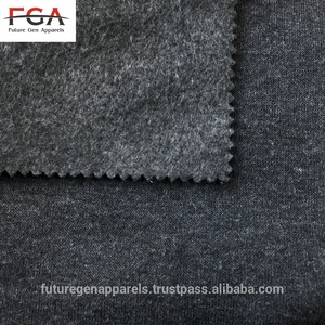 Sudadera con Capucha de Felpa de Algodón 100% de Alta Calidad al por Mayor, Tejido de Punto Sólido, para Hombre, Invierno, con Logotipo Personalizado, Bordado, Forrada y Cálida - Product Image 6