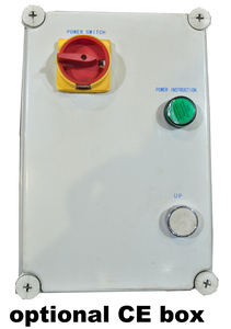 Elevador de coche de 2 postes, portátil, entrega rápida, aprobado por la CE, Shanghai <span class=keywords><strong>Fanbao</strong></span> - Product Image 4