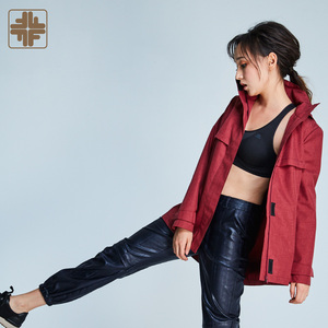 OEM ODM-fabricantes de ropa hechos a medida - Product Image 6