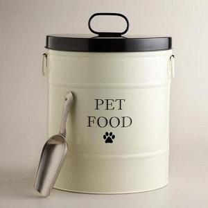 CONTENEDOR PARA ALMACENAR COMIDA PARA PERROS - Product Image 3