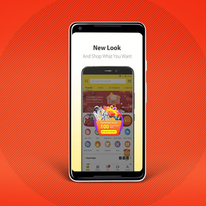Best E-commerce Mobile App | Top E-Commerce App <strong>Developers</strong> - Protolabz EServices