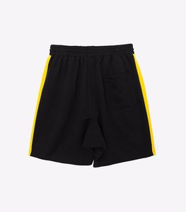 Shorts à rayures latérales, streetwear, d'été - Product Image 2