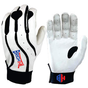 CUSTOM BASEBALL BATTING <b>GLOVES</b> - Product Image 4