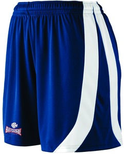 Pantalones Cortos Deportivos Transpirables de Secado Rápido con Diseños Personalizados y Colores a Medida, Tallas XS a XXXL - Product Image 1