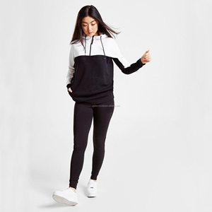 <b>Womens</b> Jogger Casual Tracksuit Hoodies Sweatshirt <b>Pants</b> Sets Sport Wear - Product Image 2