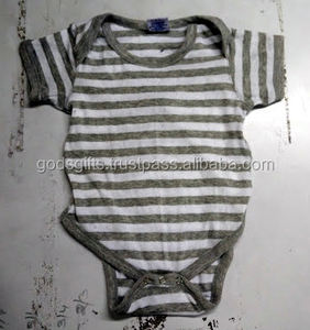 Body de bebé de alta calidad para compras en línea, ropa de bebé estampada, nuevo, diseño personalizado, ropa para niños - Product Image 2