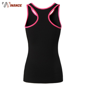 Wholesale Customize 100% Polyester Womens <b>Tank</b> <b>Top</b>, Gym <b>Workout</b> <b>Tank</b> <b>Top</b> - Product Image 2