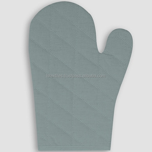 Mitaines et gants de four résistants à la chaleur de 8 et 12 pouces de qualité supérieure Catégorie Mitaines de four - Product Image 1