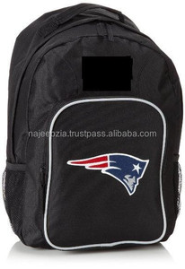 Sacs à dos d'été imperméables à cadre externe Oxford de la meilleure qualité avec impression personnalisée pour une utilisation de jour unisexe - Product Image 3