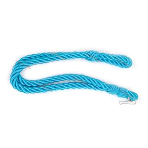 Win Master Ceremonial Uniform Shoulder Lanyard Silbato Cord (Color personalizado) - Product Image 2