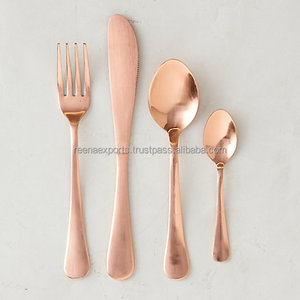 Juego de cubiertos de aspecto Premium, juego de cubiertos Premium, cubiertos completos, Decoración de mesa, juego de cubiertos de nuevo diseño, accesorios de cocina - Product Image 1