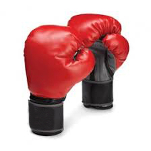 GANTS MMA LOGO PERSONNALISÉ PROFESSIONNEL FIT GANTS DE BOXE EN CUIR PU PERSONNALISÉ MEILLEUR GANTS DE BOXE DE FORME DE MUAY THAÏ - Product Image 6