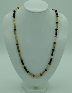 Collar elegante para mujer y niña, accesorio de boda y fiesta para compromiso y regalo - Product Image 5