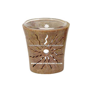Lampe à huile décorative - Product Image 1
