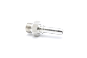 Raccord hydraulique en acier inoxydable, 20mm, OEM - Product Image 3