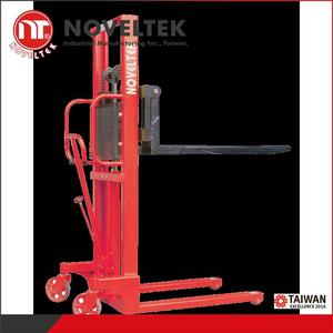 Empileur manuel, 1 mètre, hauteur 1500mm, palette - Product Image 5