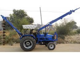 Ptpr 30 mét cực cương cứng khoan Giàn Khoan xuống lỗ khoan Trái Đất để bán máy khoan tiên phong - Product Image 4