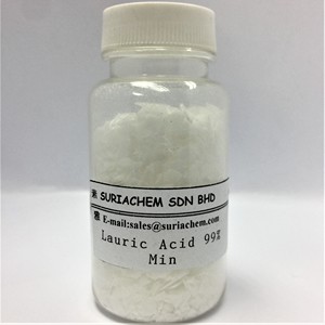Asam Laurat 99% Min - Product Image 2